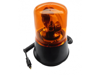 Vilkur Halogeen Magnetiga 12-24v